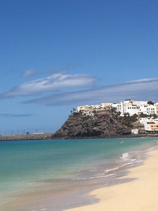 Strand ROBINSON JANDIA PLAYA