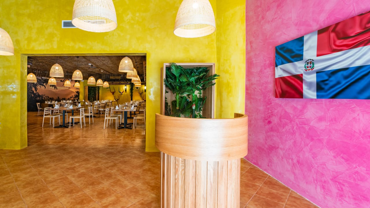 Gastro Caribe Deluxe Princess