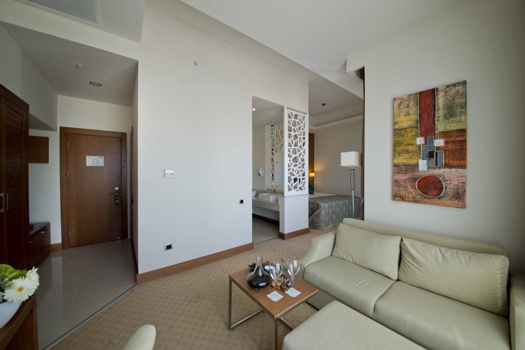 Jr. Suit Armas Life Belek