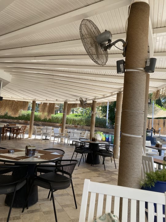 Gastro İmperial Turkiz Resort Hotel