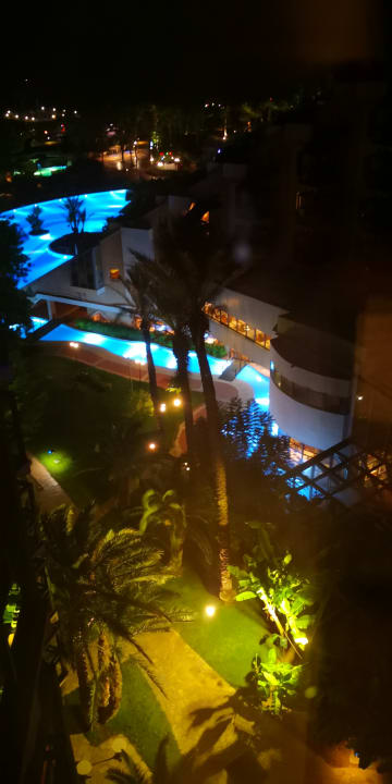 Pool Limak Limra Hotel & Resort