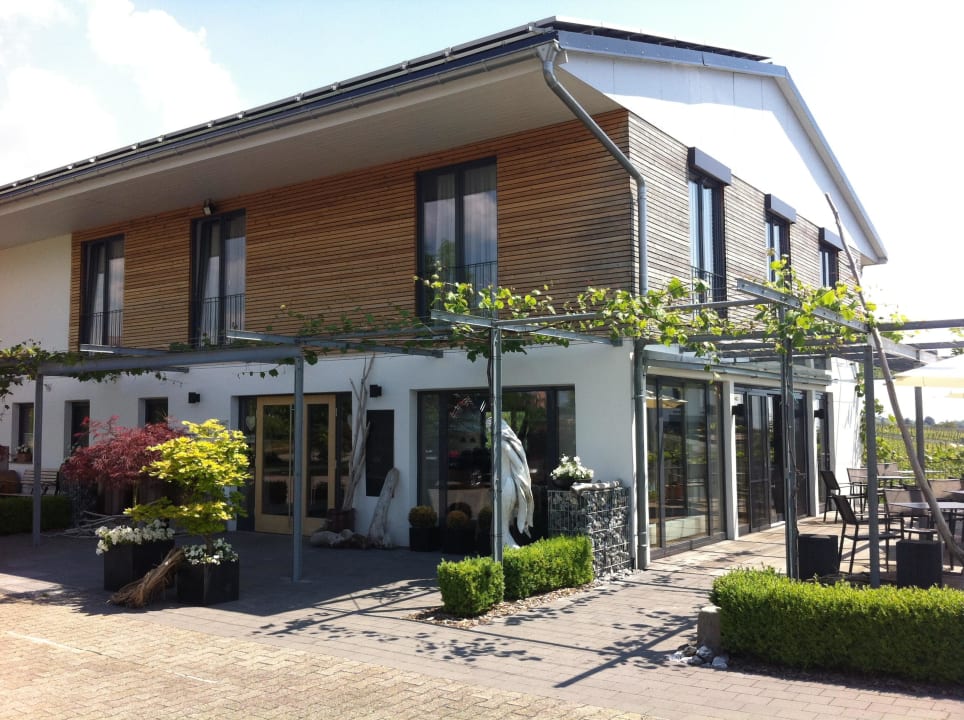 Freisicht Hotel freiSicht