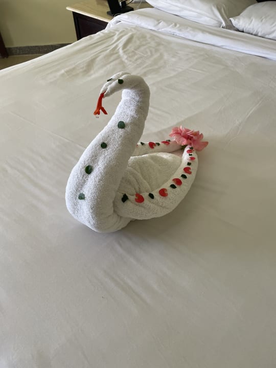 Zimmer Casa Mare Resort