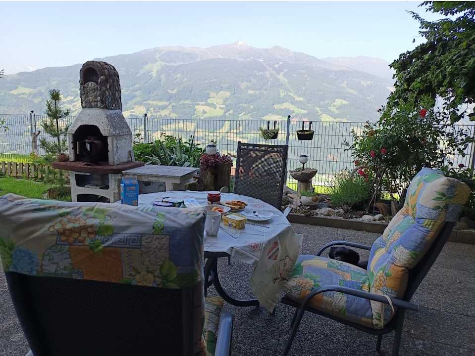 Gartenanlage Studio Bergblick