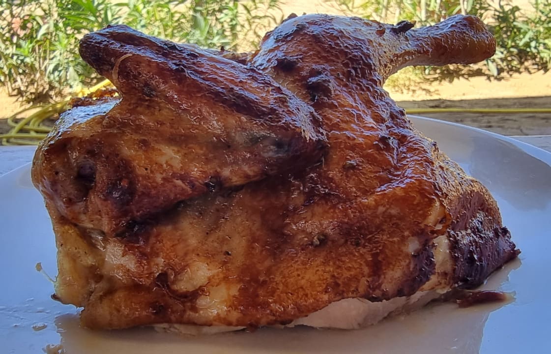 Gastro Hane Family Resort