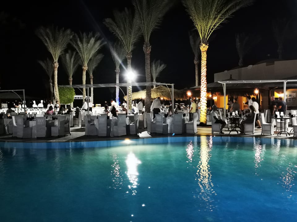 Pool Jaz Solaya