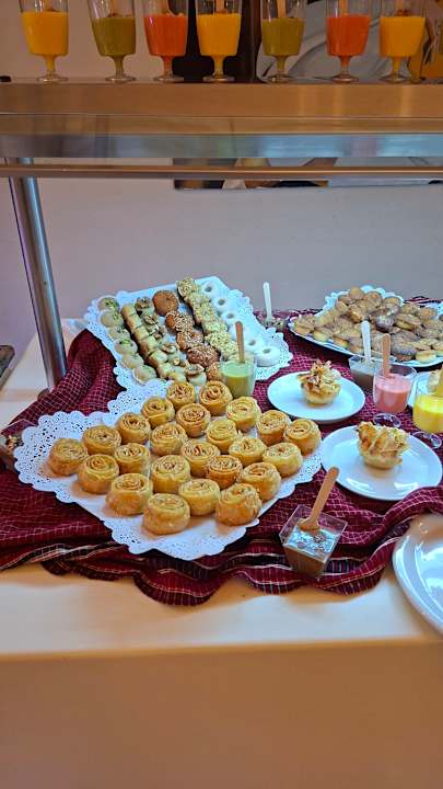 Zimmer Calimera One Resort Jockey