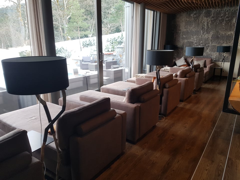 Sport & Freizeit Hotel Reinerhof