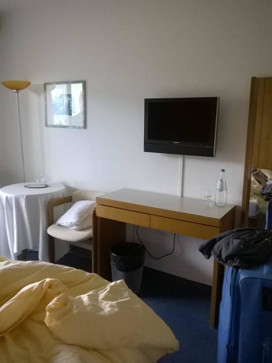 Zimmereinrichtung Hotel Landhaus Innerhofer