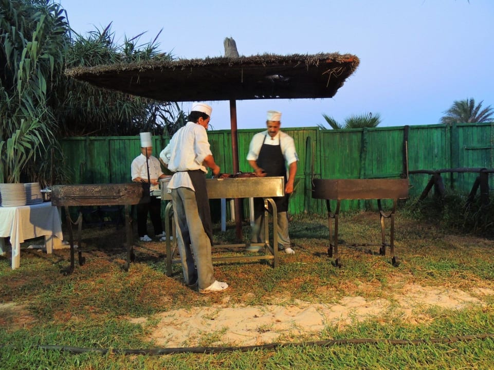 Strand Party Hotel Nesrine