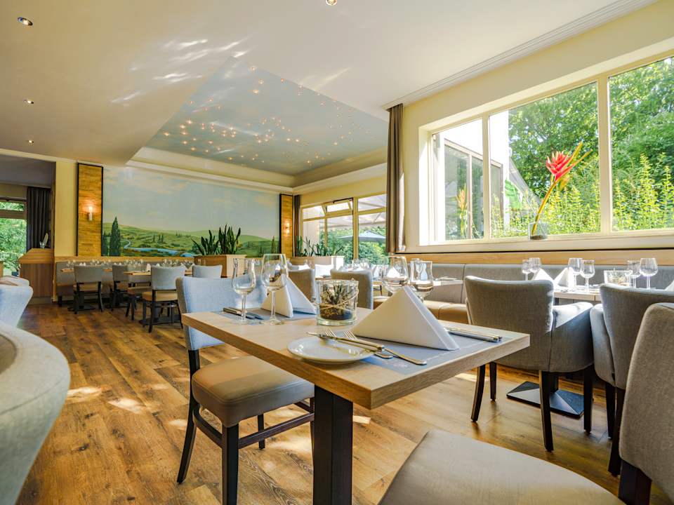 Gastro Parkhotel Maasberg
