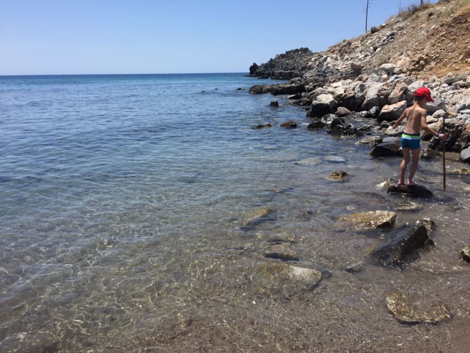 Strand Lindos Princess Beach Resort & Spa