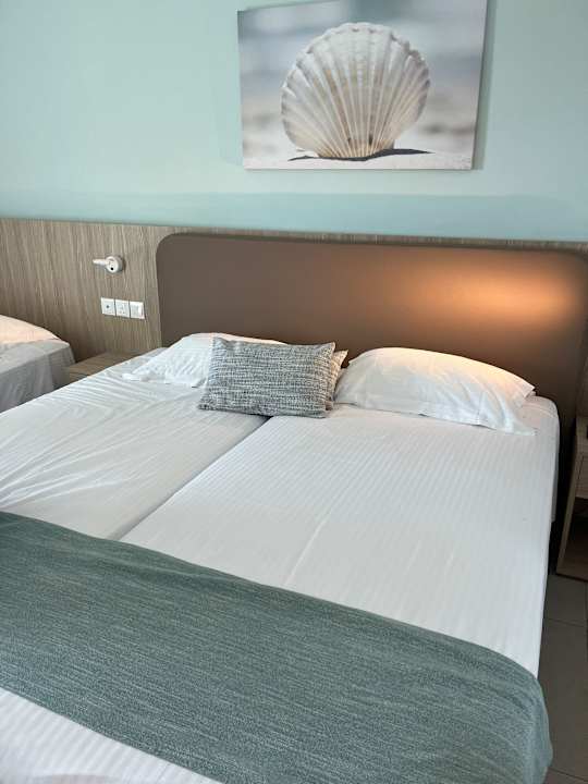 Zimmer Asterias Beach