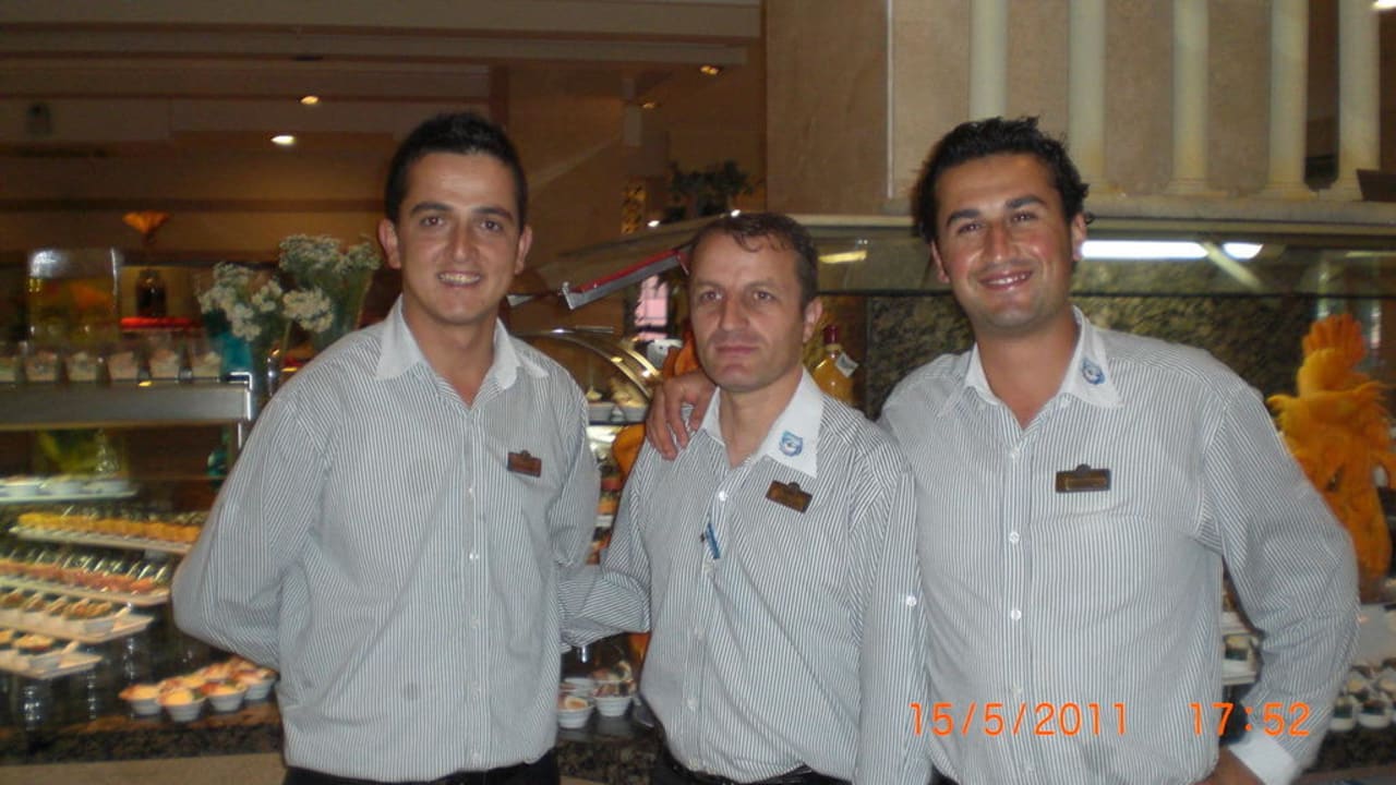 Kellner Sunis Kumköy Beach Resort Hotel & Spa