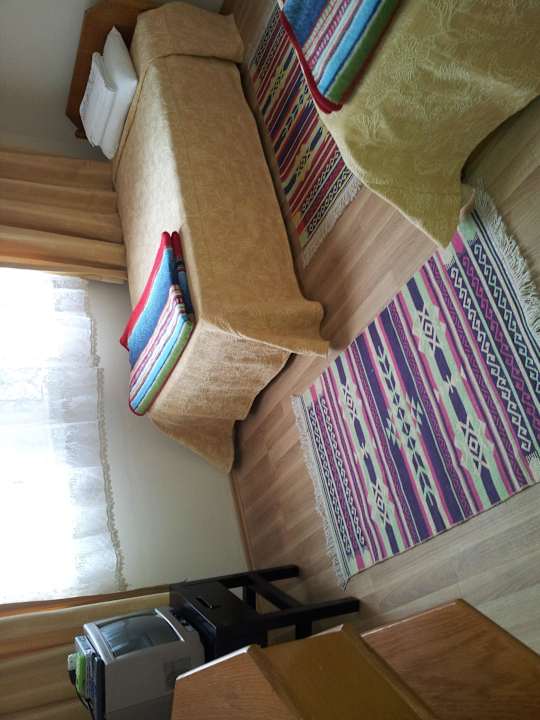 Zweibettzimmer Hotel Durufamily