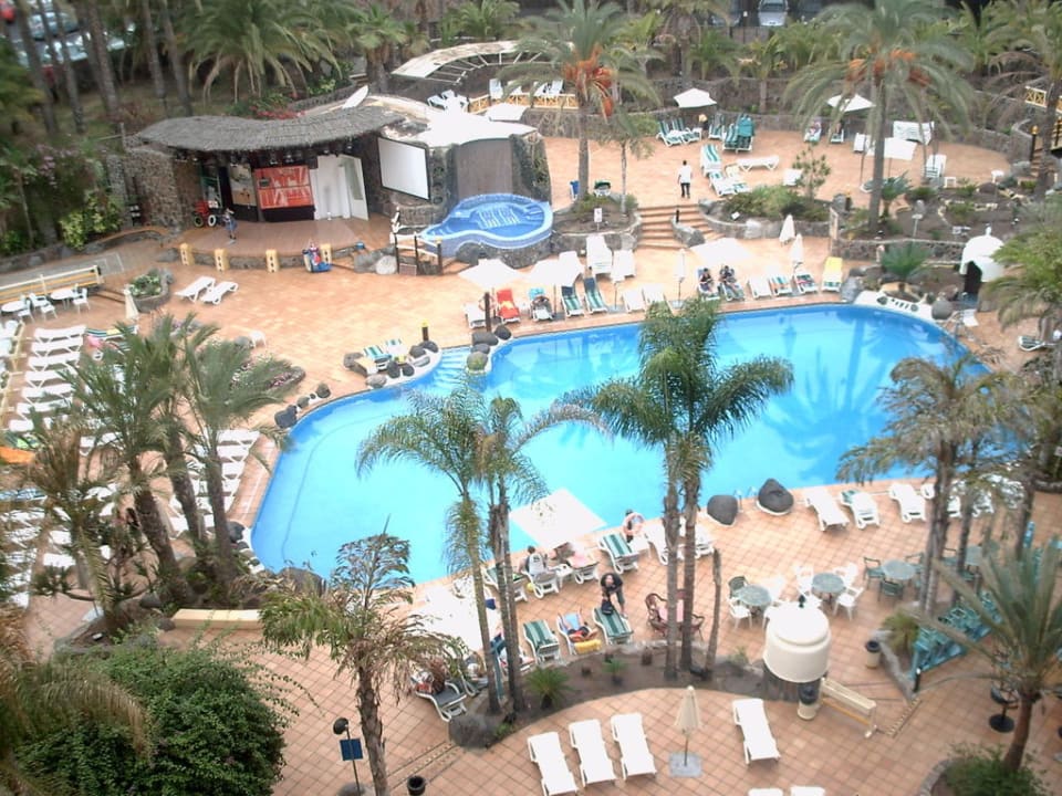 Pool Abora Buenaventura by Lopesan Hotels