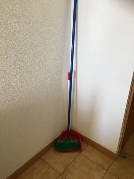 Zimmer Servatur Alameda de Jandía