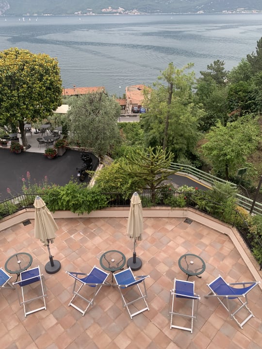 Außenansicht Relax Hotel Villa La Gardenia & Oleandra