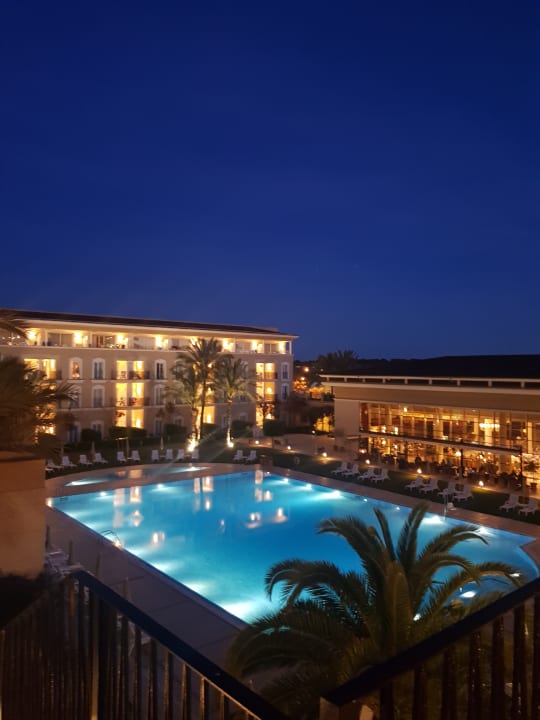 Pool Grupotel Playa de Palma Suites & Spa