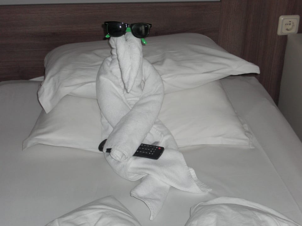 Zimmer Odessos Park Hotel