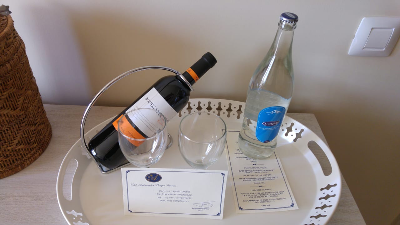 Zimmer Apartments Ambassador