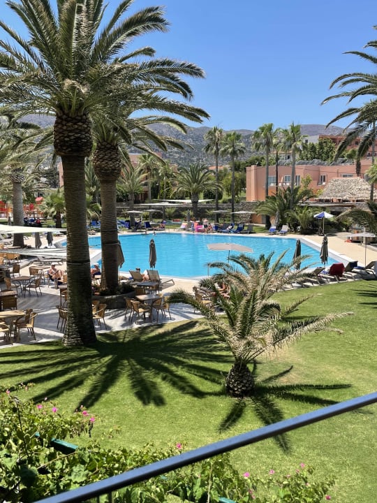 Pool Calimera Sirens Beach