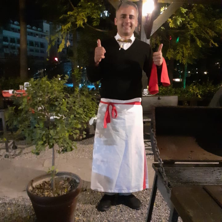 Sonstiges Aydinbey Kings Palace & Spa