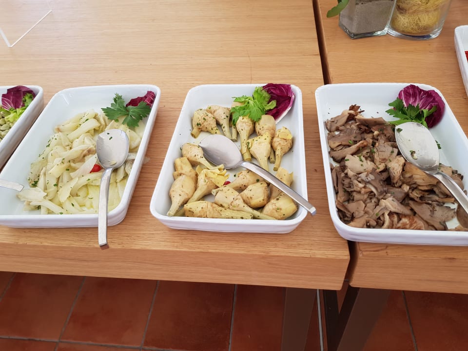 Gastro VOI Tanka Village