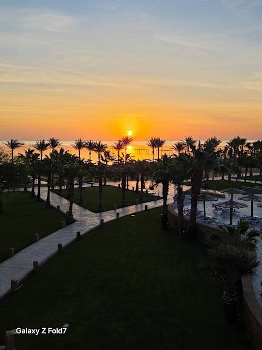 Pool Casa Mare Resort