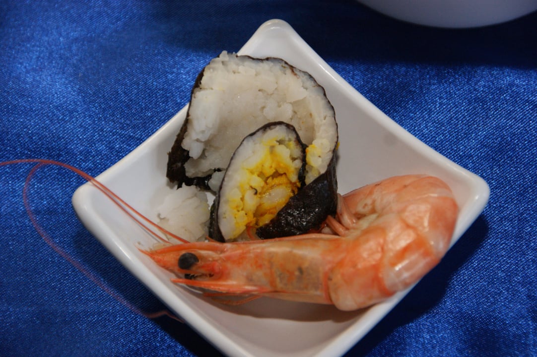 Fischabend Hane Family Resort