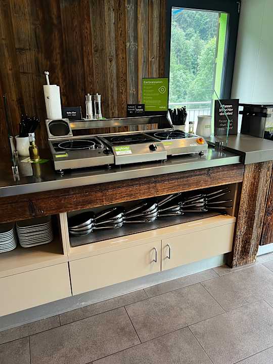 Zimmer Explorer Hotel Montafon