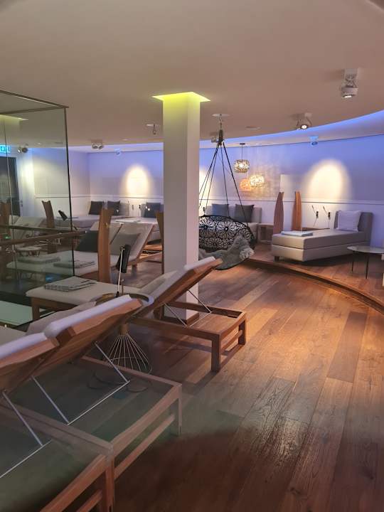 Sport & Freizeit Landhotel Voshövel