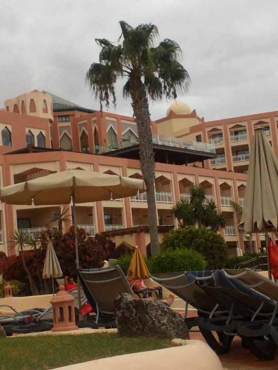 Pool H10 Playa Esmeralda - Adults only