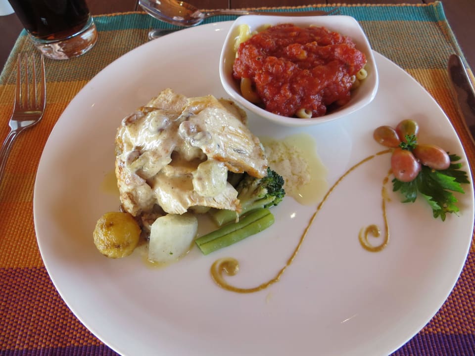 Essen Summer Island Maldives