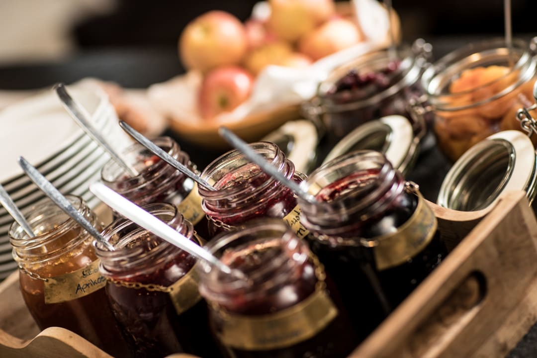 Gastro Sonnleiten Dolomiten Residence