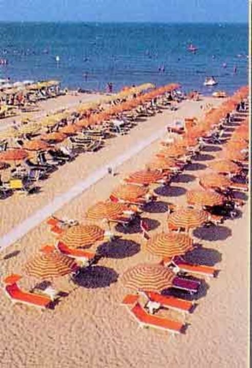 Hotel Losanna Cervia vacanza holiday urlaub Hotel Losanna