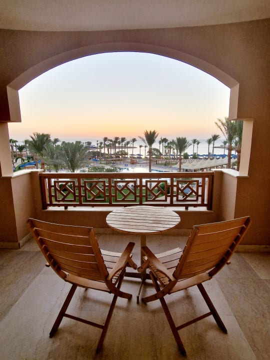 Zimmer Continental Hotel Hurghada