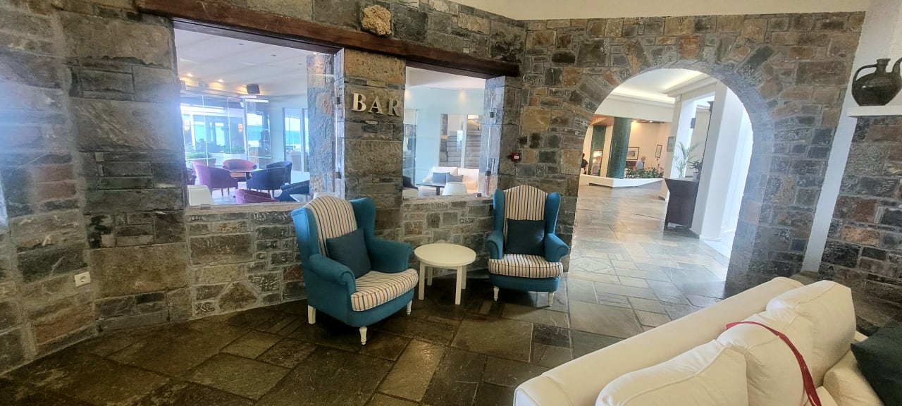 Sonstiges Alexander Beach Hotel & Village Resort