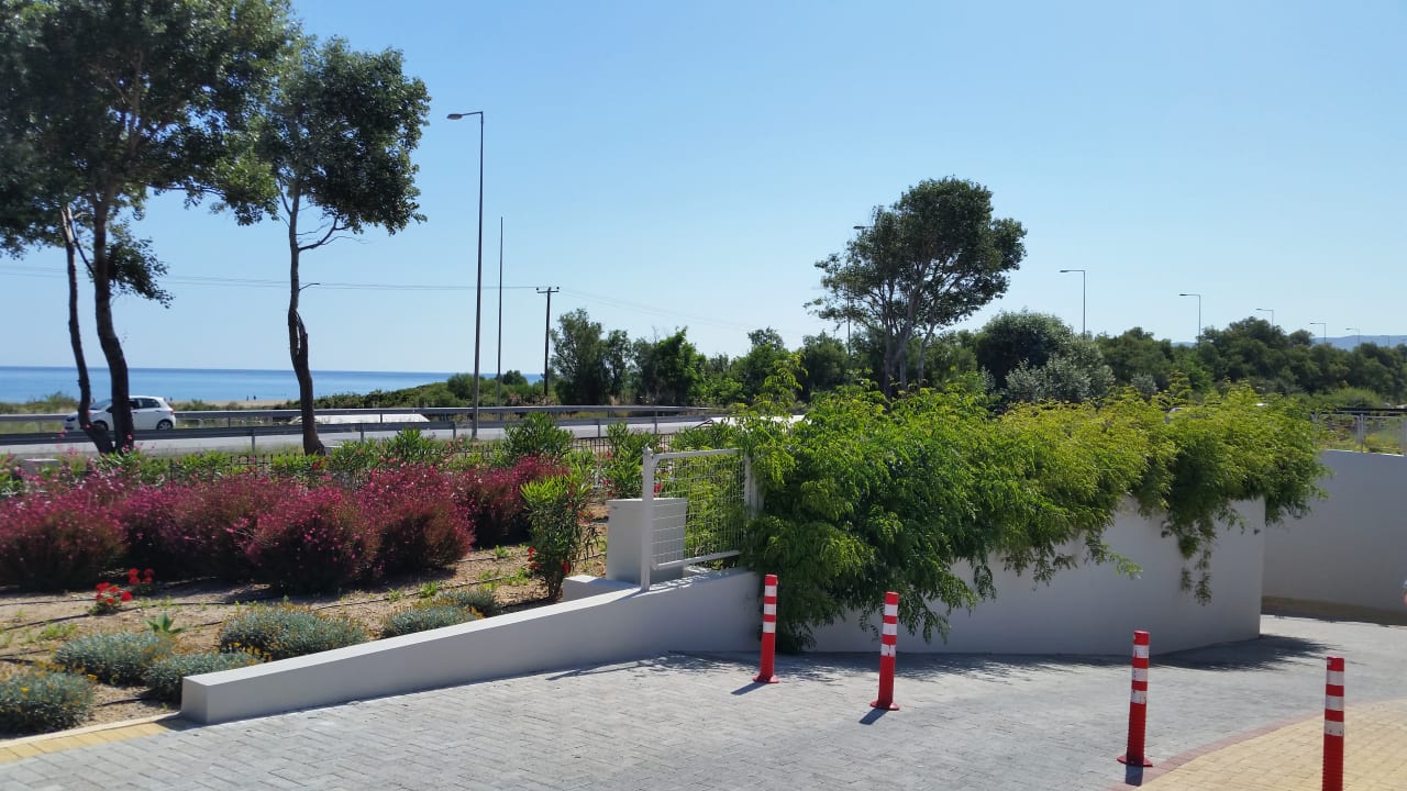 Sonstiges Anemos Luxury Grand Resort