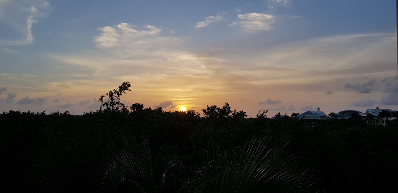 Ausblick JOIA Paraiso by Iberostar