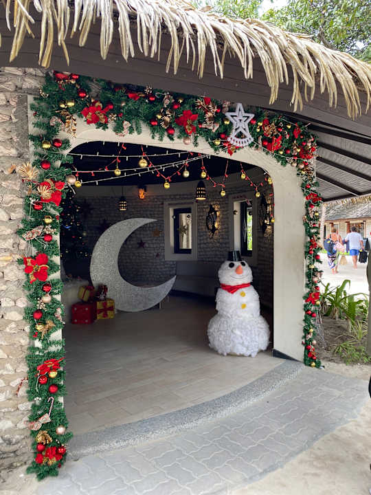 Sonstiges Kuredu Island Resort & Spa