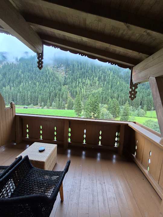 Zimmer Adler Inn Tyrol Mountain Resort superior