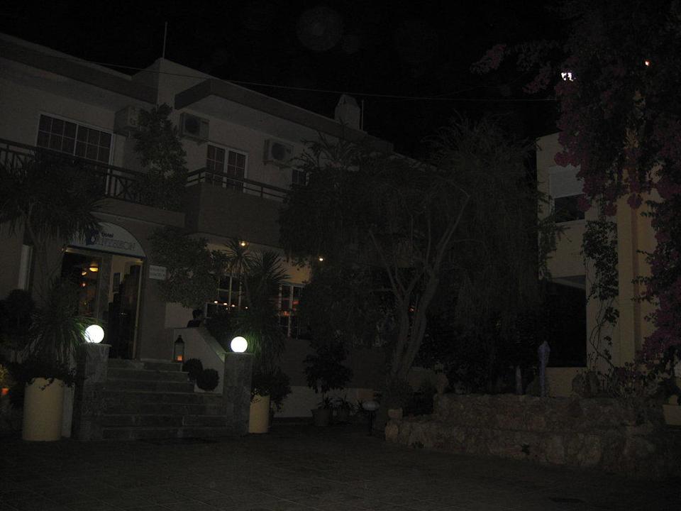 Hotel Hotel Pantheon
