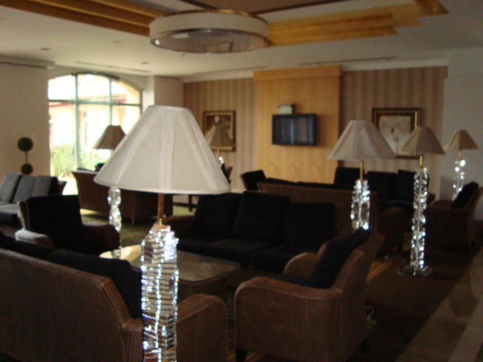 Sitzgelegenheit im "Keller" Dobedan Exclusive Hotel And Spa