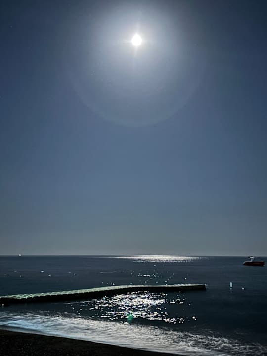 Strand Luna Vista Belek
