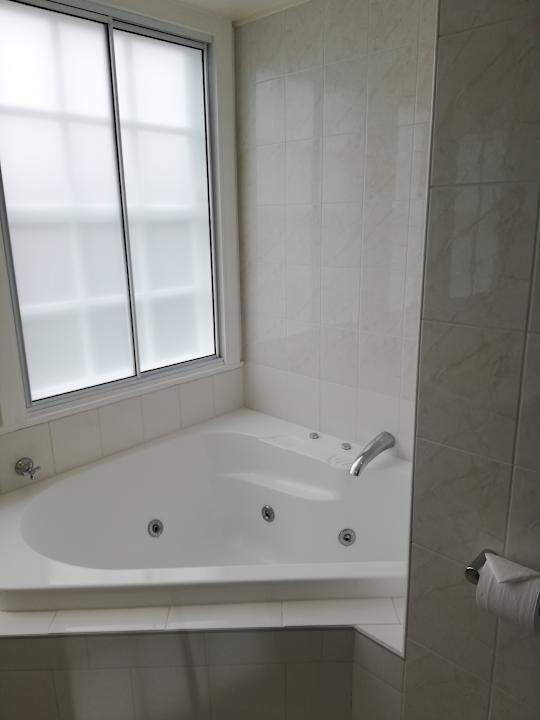 Zimmer Hotel Bayview Chateau Tongariro