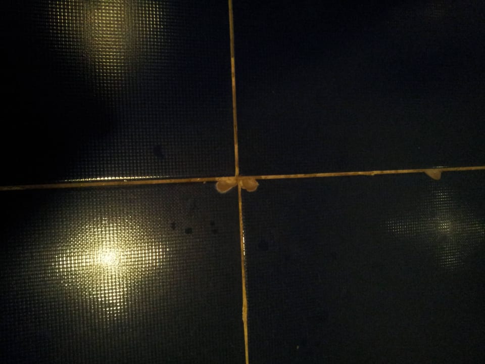 Fliesen Stella Beach Resort & Spa Makadi Bay