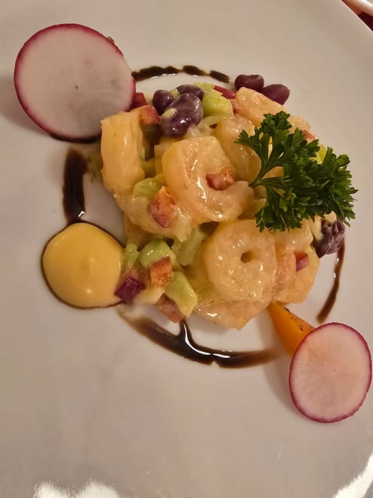 Gastro Sunis Kumköy Beach Resort Hotel & Spa