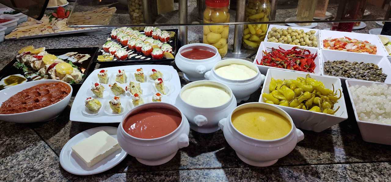 Gastro Hotel Paradis Palace