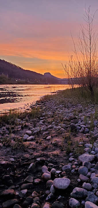 Strand Apparthotel Bad Schandau by STEIGER Hotels